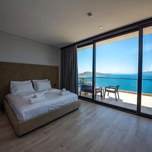 Ξενοδοχείο Apart-hotel Lili2, Σαράντα