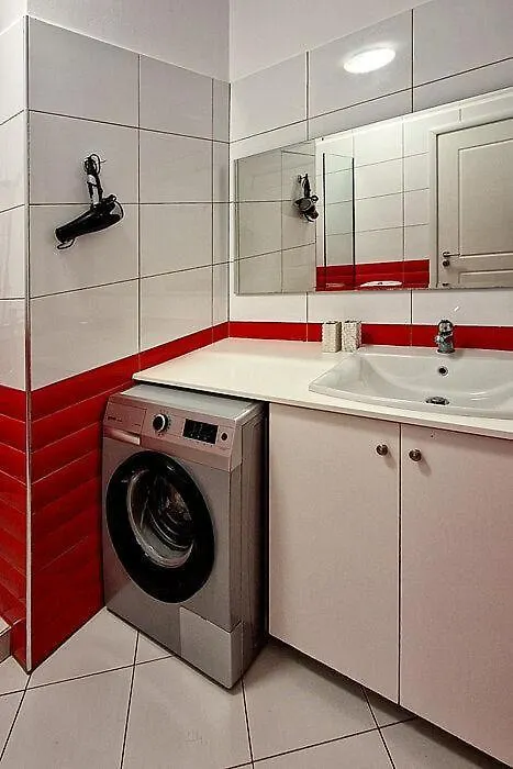 Sloneczny Brzeg Apartment Sarande Albania