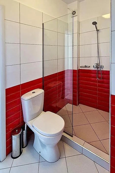 Sloneczny Brzeg Apartment Sarande 0*,  Albania