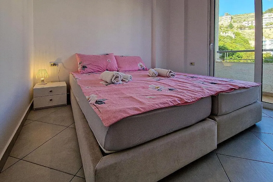 Sloneczny Brzeg Apartment Sarande 0*,  Albania