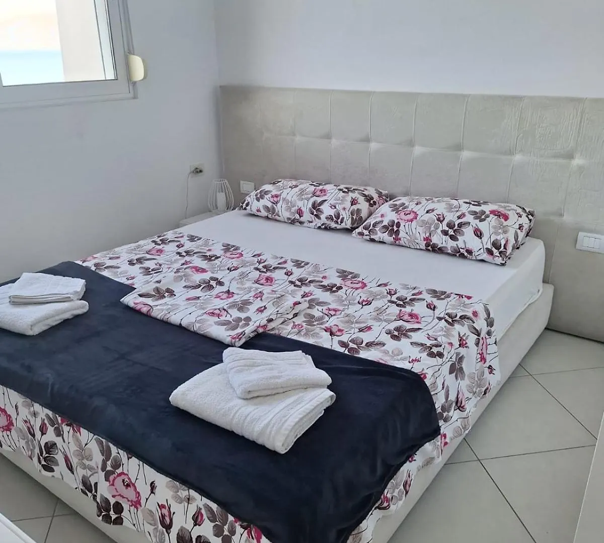 Sloneczny Brzeg Apartment Sarande