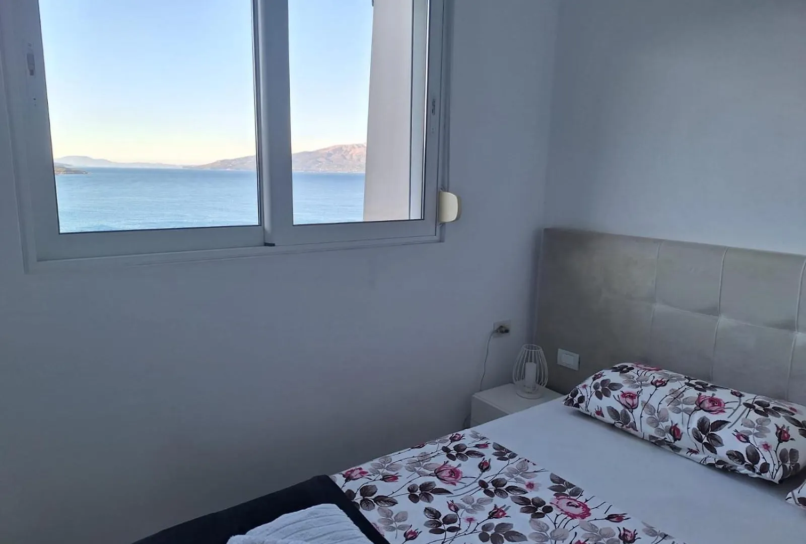 Sloneczny Brzeg Apartment Sarande